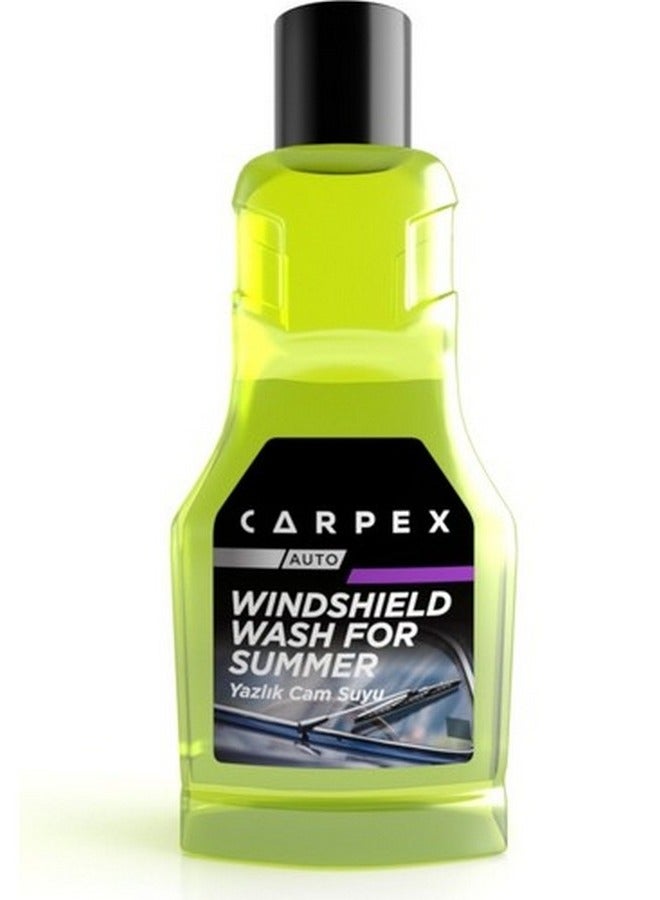 Windshield Washer Assistant Cleaner 1000 ML