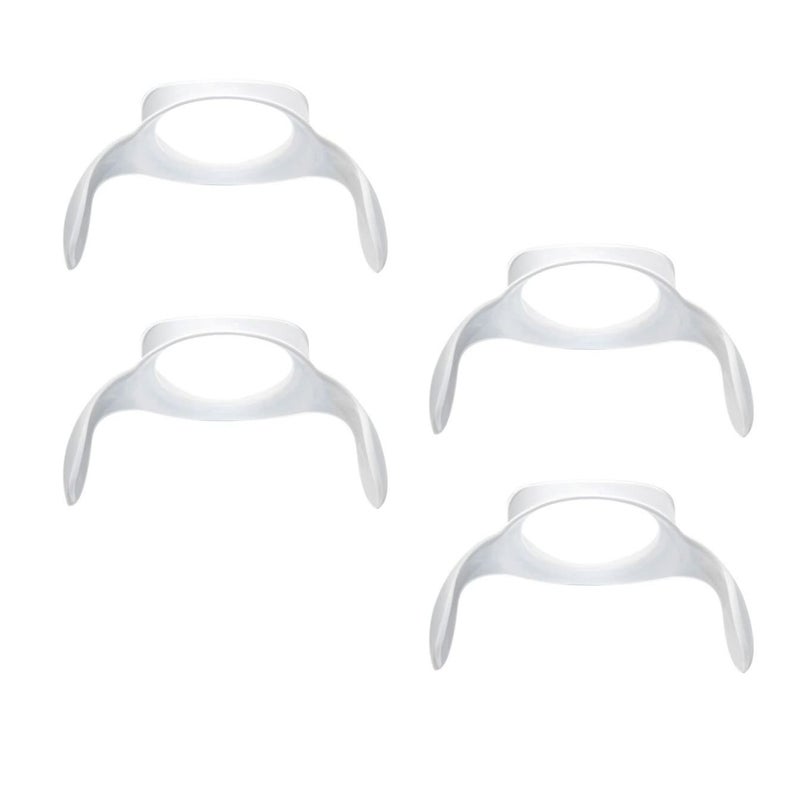 YWY 4 Packs Baby Bottle Handles for Philips Avent Classic Feeding Baby BottlesAntiColic Baby BottlesBaby Bottle Holde - Image 2