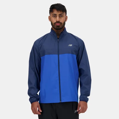 New Balance Men's Sport Essentials Jacket