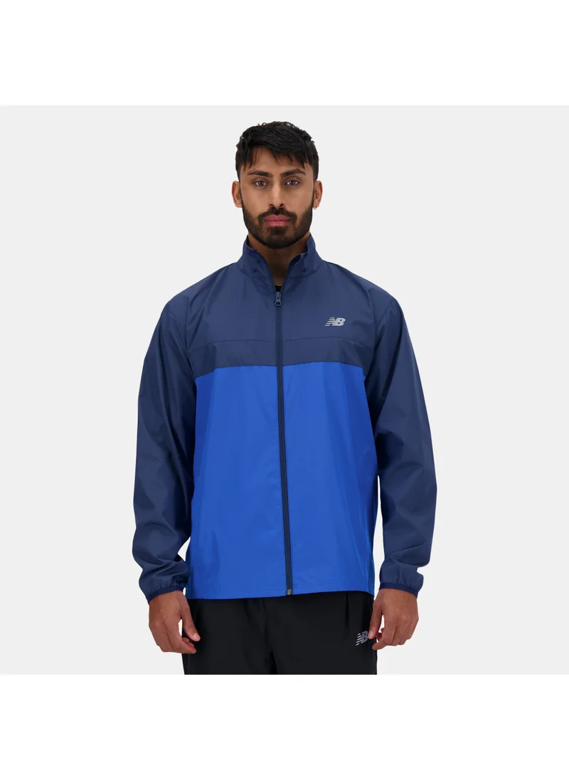 New Balance Men's Sport Essentials Jacket