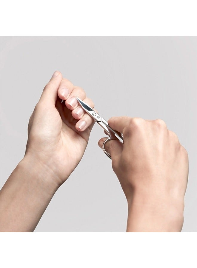 Zwilling Beauty Combi nail scissors, stainless steel glossy - Image 4