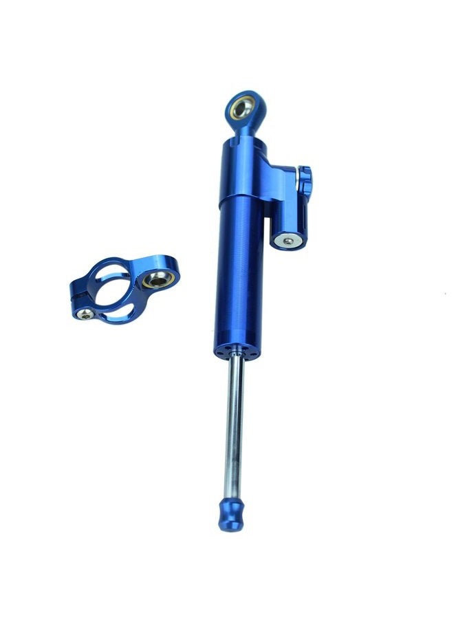 Krace Motorcycle Universal Motorcycle Steering Damper Stabilizer for SUZUKI GSXR1000 (K9) 2009-2015 - Image 5