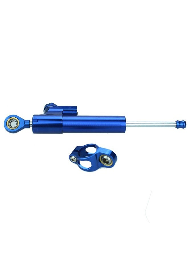 Krace Motorcycle Universal Motorcycle Steering Damper Stabilizer for SUZUKI GSXR1000 (K9) 2009-2015 - Image 1