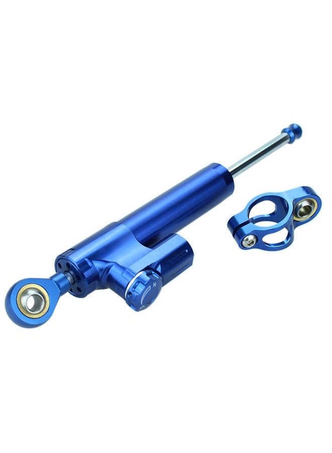 Krace Motorcycle Universal Motorcycle Steering Damper Stabilizer for SUZUKI GSXR1000 (K9) 2009-2015 - Image 2