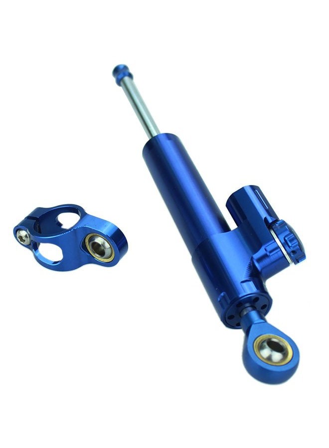 Krace Motorcycle Universal Motorcycle Steering Damper Stabilizer for SUZUKI GSXR1000 (K9) 2009-2015 - Image 4