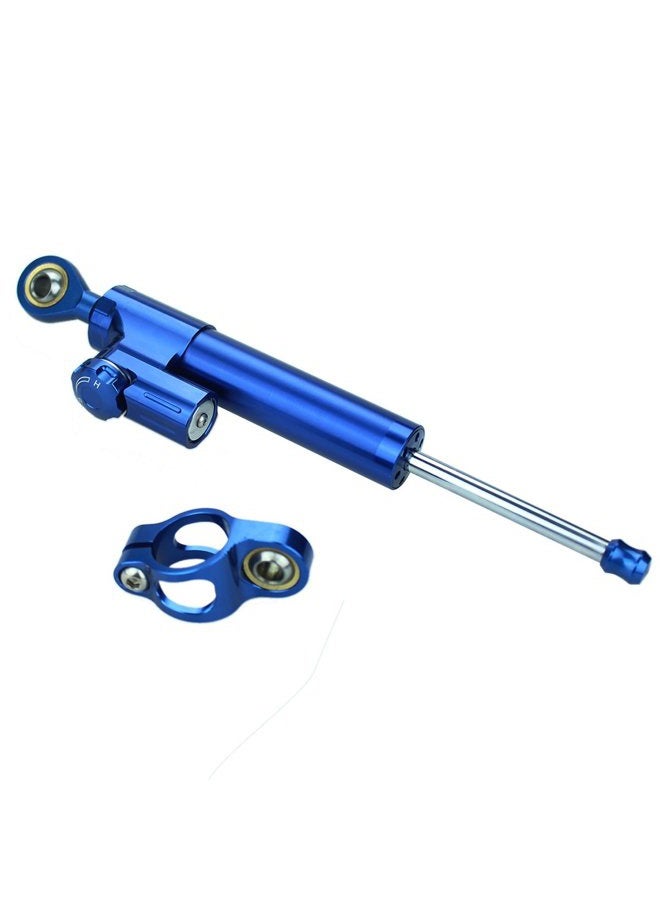 Krace Motorcycle Universal Motorcycle Steering Damper Stabilizer for SUZUKI GSXR1000 (K9) 2009-2015 - Image 3