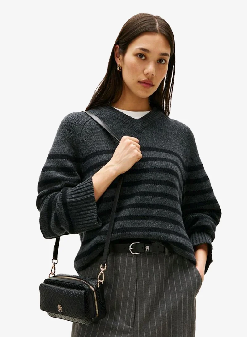 TOMMY HILFIGER Icon Camera Bag Mono