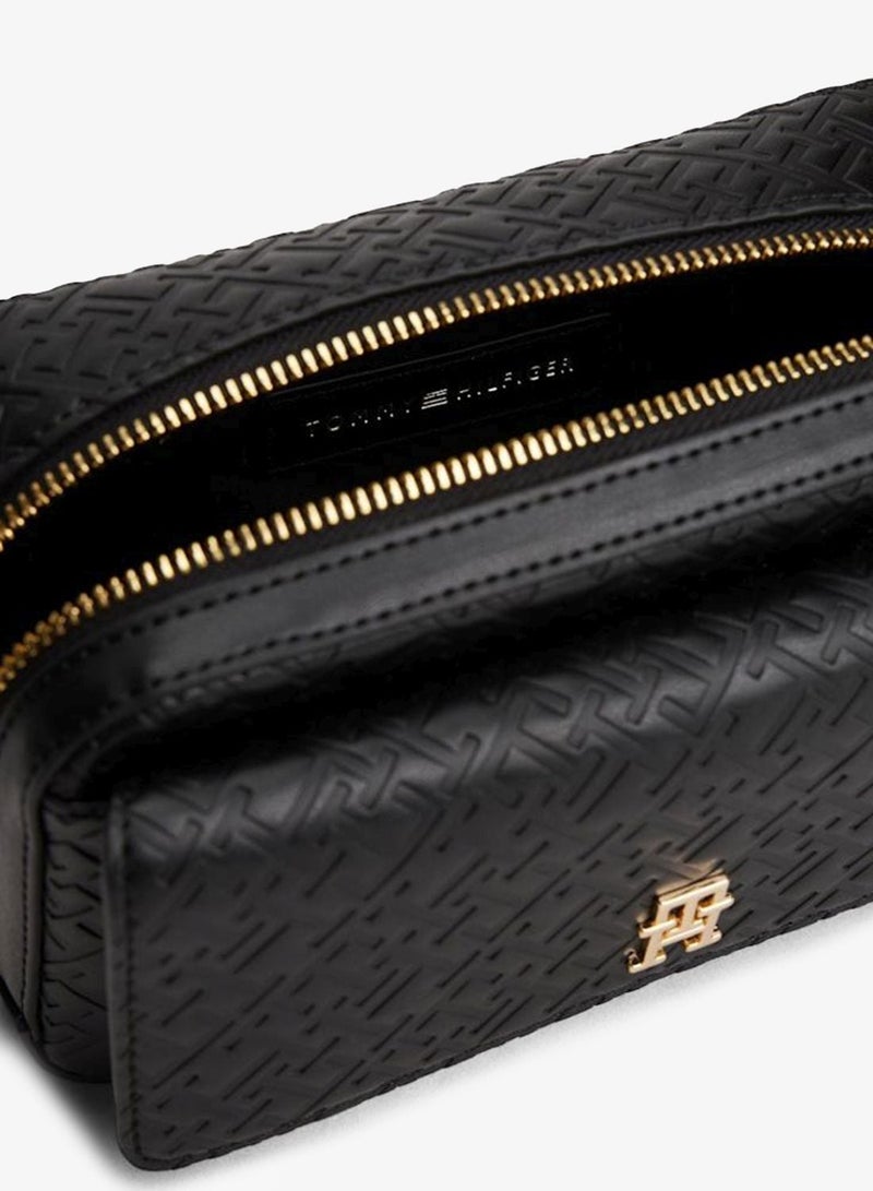 TOMMY HILFIGER Icon Camera Bag - Image 5