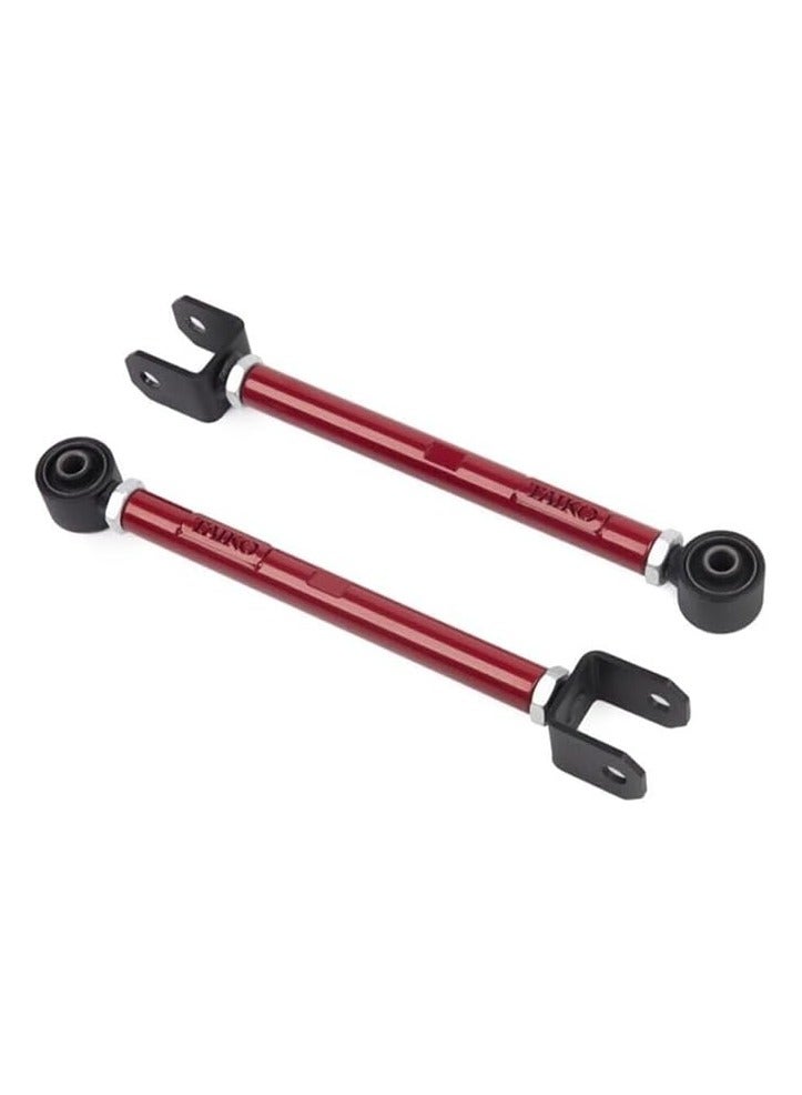 TAIKO Set of Rear Adjustable Control Arms for Lexus GS IS, Toyota Aristo, Altezza 1997-2005  - Image 1
