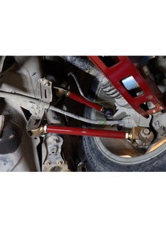 TAIKO Set of Rear Adjustable Control Arms for Lexus GS IS, Toyota Aristo, Altezza 1997-2005  - Image 2