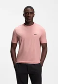 BOSS light pink
