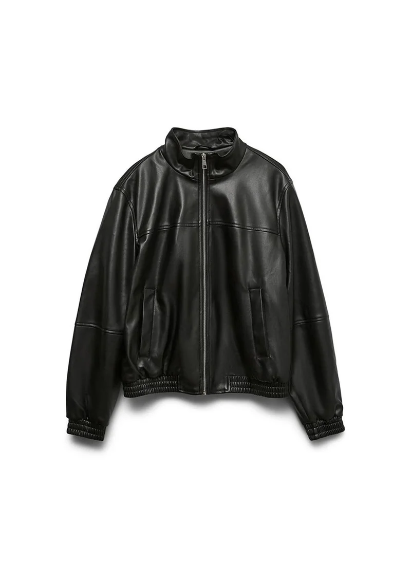 Vero Moda  Women's VMCAIAAVA Short Coated Jacket for Women | Best Price UAE