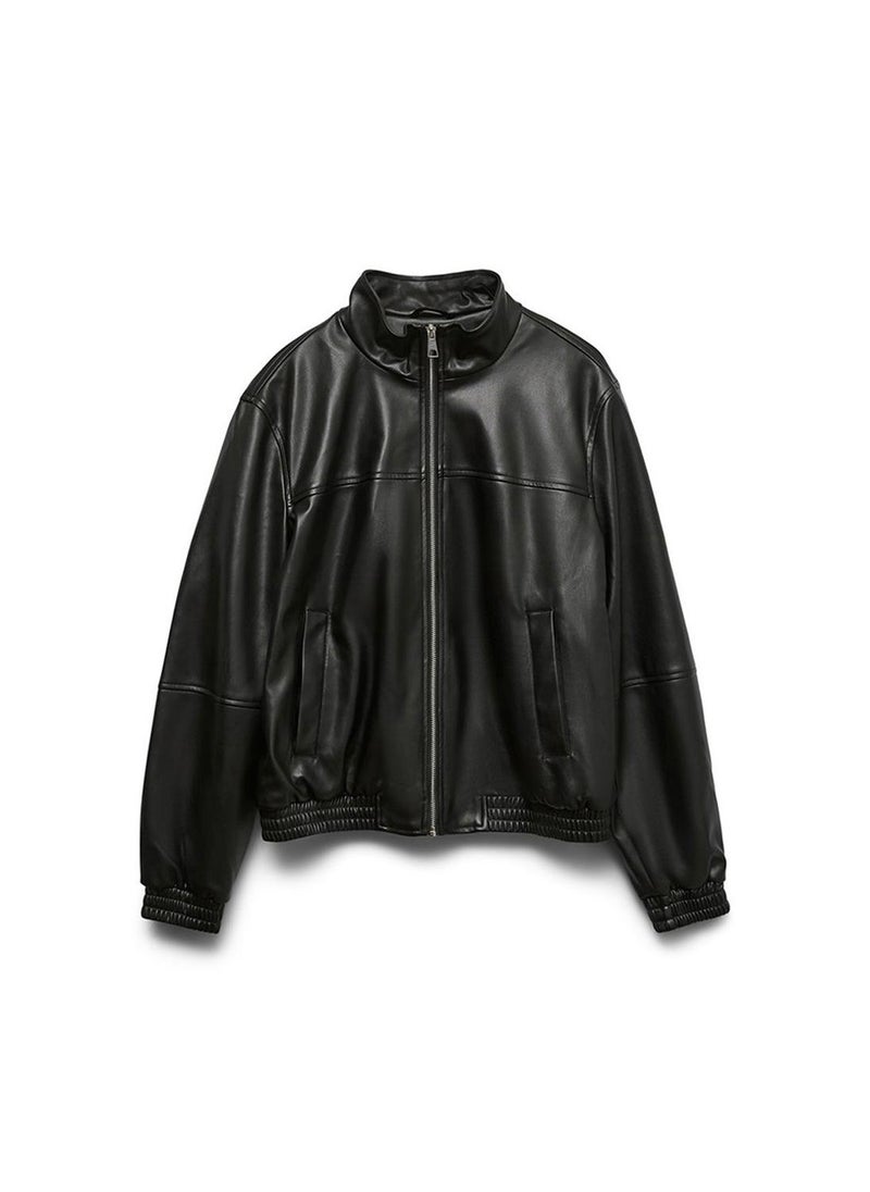 VERO MODA Women's VMCAIAAVA Short Coated Jacket - Image 5