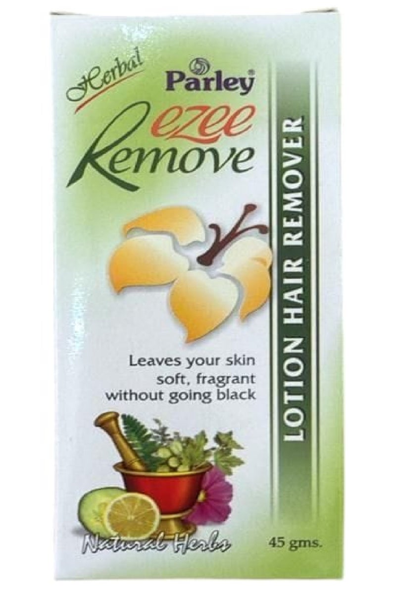 Parley Ezee Hair Remover Lotion 45 gm