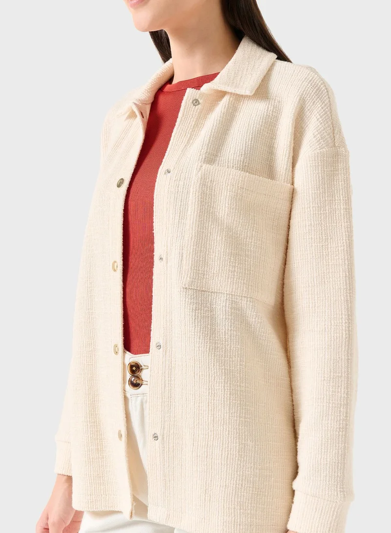 Jimmy Key Button Down Shirt
