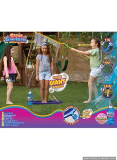Gazillion Gazillion Kid-In-Bubble +2Pcs 8Oz  - Image 1