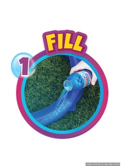 Gazillion Gazillion Kid-In-Bubble +2Pcs 8Oz  - Image 3