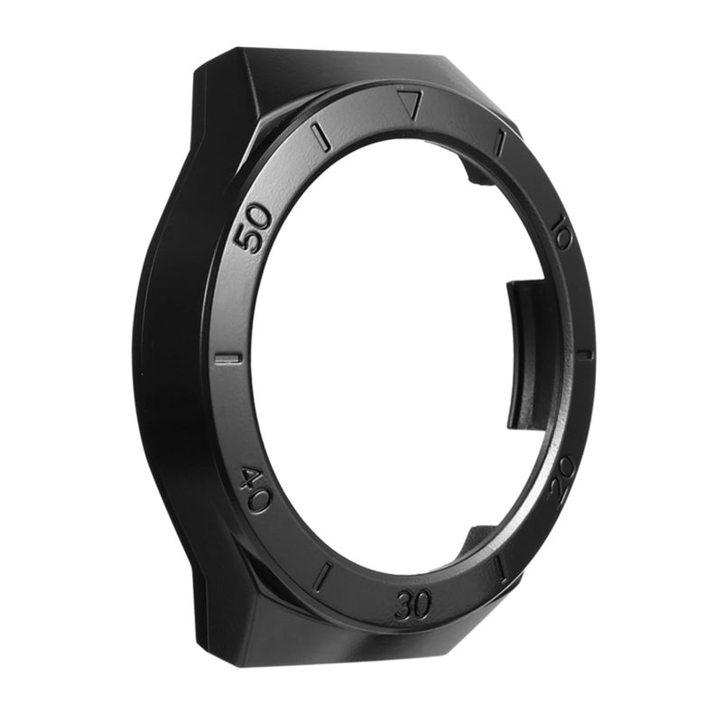 Lightweight PC Protective Case With Single And Double Ruler For Watch Protector - Image 2