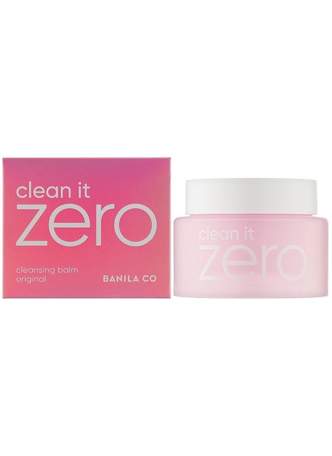 Clean It Zero Cleansing Balm Original 25 ml