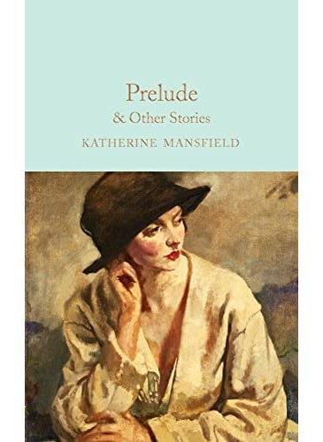 Prelude And Other Stories
