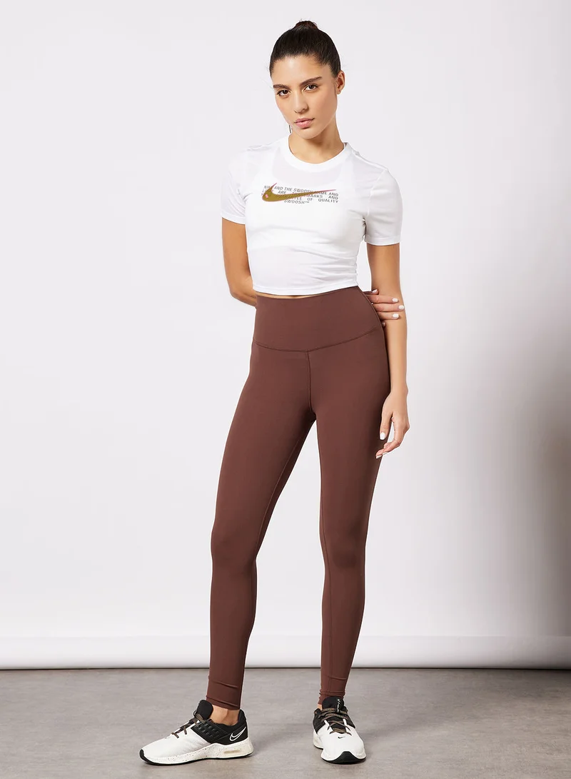 Nike Yoga Luxe Training Tights