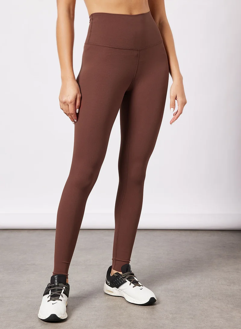 Nike Yoga Luxe Training Tights