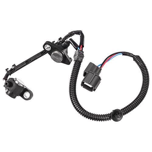 AUTEX Crankshaft Position Sensor 37840-PAA-A00 37840P0AA01 PC133 Compatible with Honda Accord 1995-2002, Honda Odyssey 1996-1998, Honda Prelude 1996-2001, Acura CL 1997-1999, Isuzu Oasis 1996-1999 - Image 3