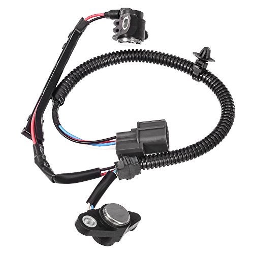 AUTEX Crankshaft Position Sensor 37840-PAA-A00 37840P0AA01 PC133 Compatible with Honda Accord 1995-2002, Honda Odyssey 1996-1998, Honda Prelude 1996-2001, Acura CL 1997-1999, Isuzu Oasis 1996-1999 - Image 5