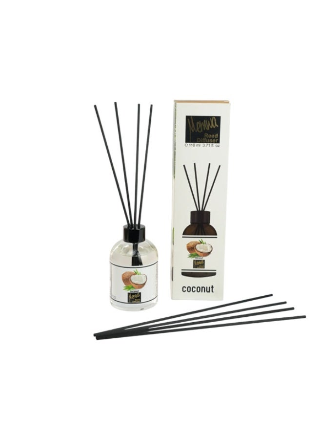 Coconut Diffuser 110lg