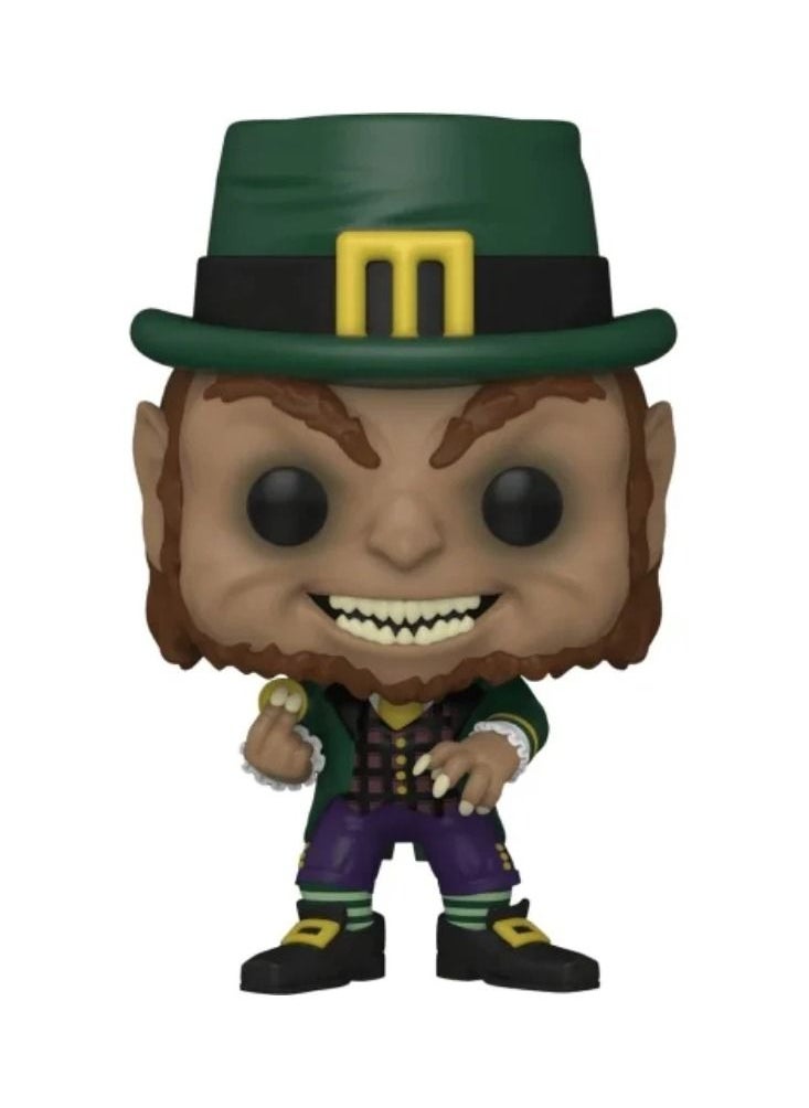 Funko Pop Movies Leprechaun- Leprechaun Action Figure 