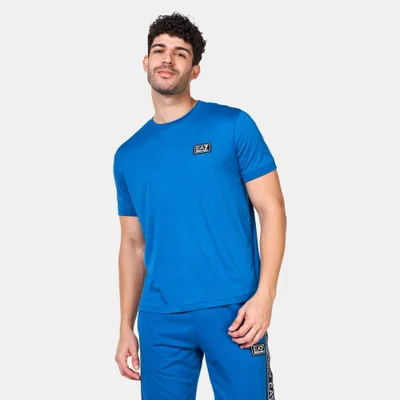 EA7 Emporio Armani Men's Logo Pack T-Shirt
