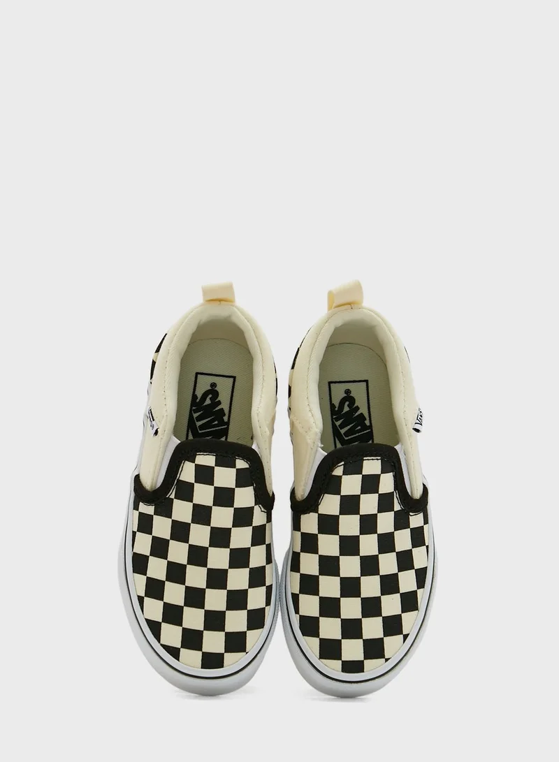 VANS Kids Asher