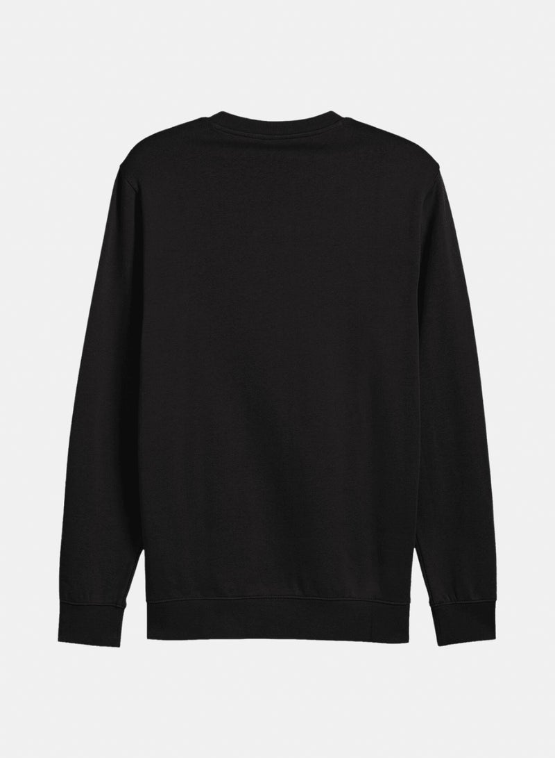 PUMA ESS ELEVATED Crew FL - Image 2