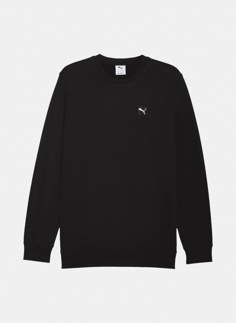 PUMA ESS ELEVATED Crew FL - Image 1
