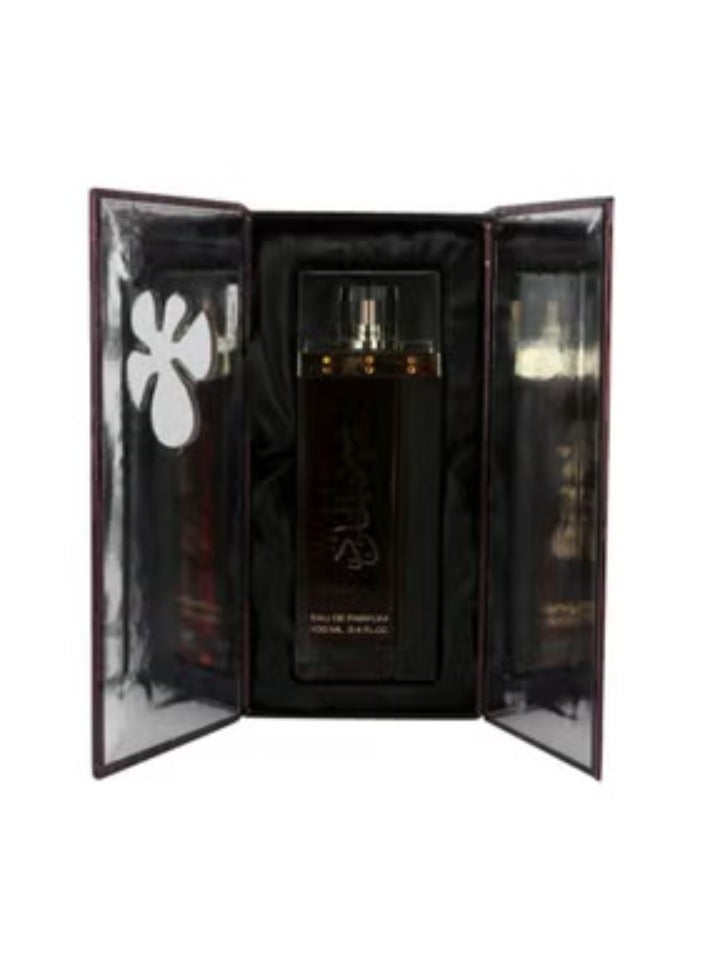 Lattafa Ser Al Khulood Browen EDP 100ml - Image 2
