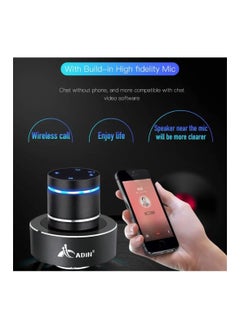 ADIN Adin 26W Vibrating Wireless  Speaker  - Image 2