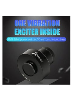 ADIN Adin 26W Vibrating Wireless  Speaker  - Image 3