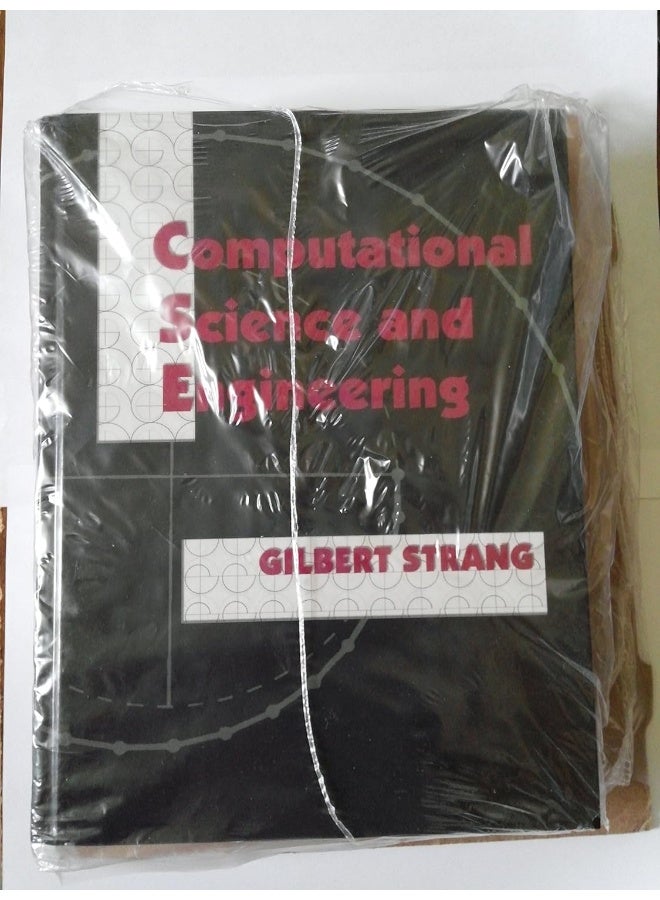 Computational Science and Engineering  - Image 3