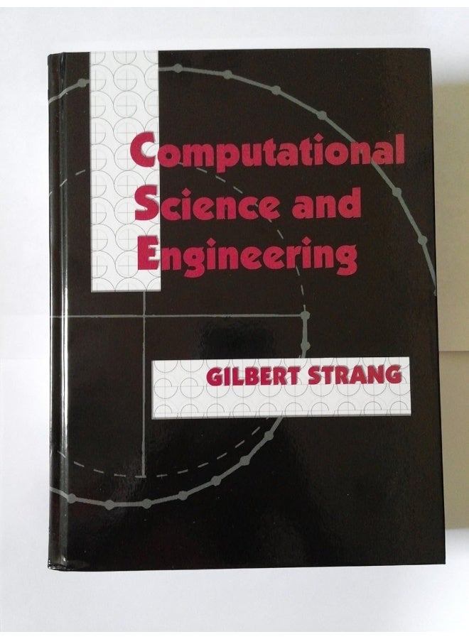 Computational Science and Engineering  - Image 1