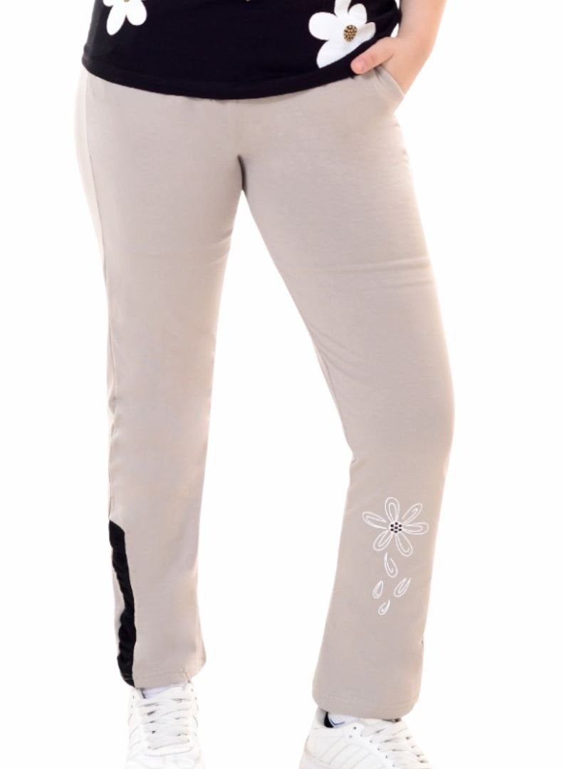 بيجامة اطفال بناتى قطن سن محير