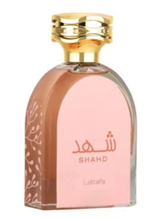 لطافة شهد او دو بيرفيوم للنساء - 100مل - Image 1