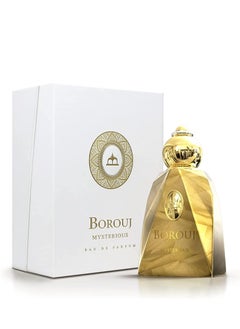 Dumont BOROUJ Mysterious Eau de Parfum, 85 ml - pzsku/Z1356121F10C9CA94A322Z/45/_/1735814656/e8a6ab46-823f-4ace-bfcd-a7d50653b7e3