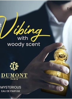 Dumont BOROUJ Mysterious Eau de Parfum, 85 ml - pzsku/Z1356121F10C9CA94A322Z/45/_/1735814686/d0794f38-dfb2-4b03-8841-4b2b525c3350