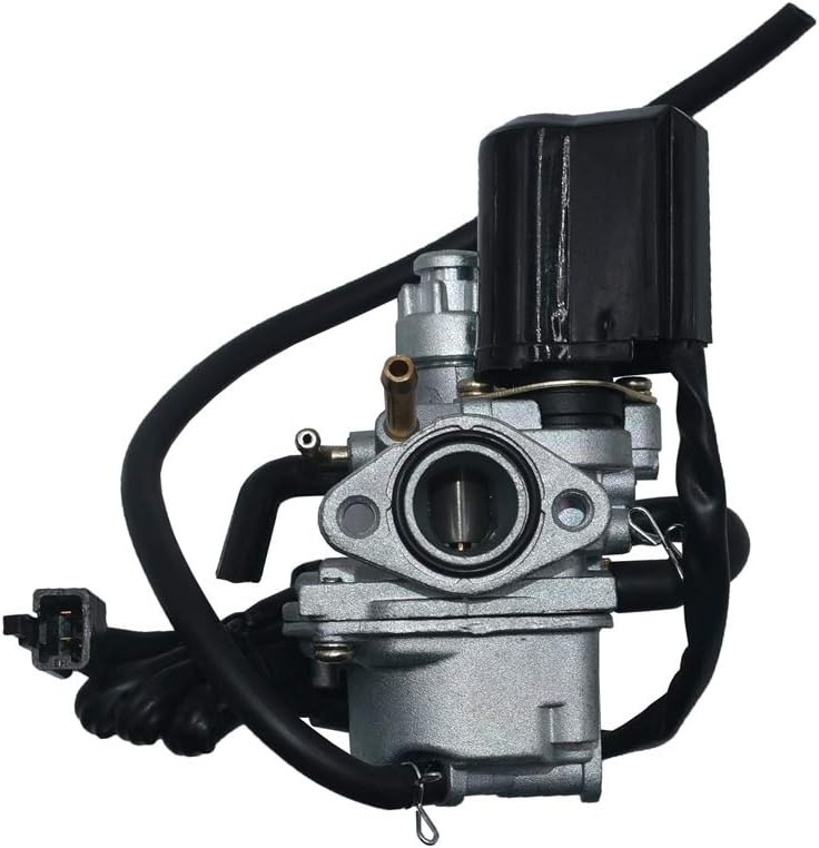 Partman Carburetor Replacement for Honda NQ50 Spree 1986-1987 - Image 2
