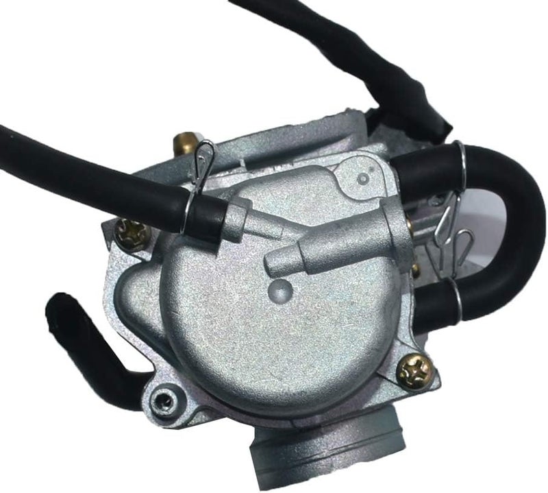 Partman Carburetor Replacement for Honda NQ50 Spree 1986-1987 - Image 5