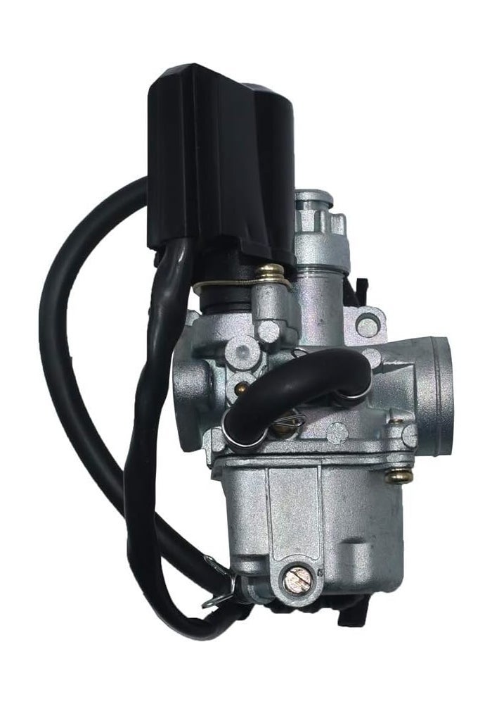 Partman Carburetor Replacement for Honda NQ50 Spree 1986-1987 - Image 3