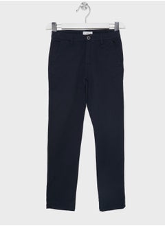 Kids Essential Trousers