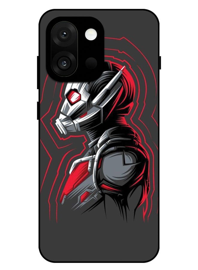EYE CATCH Printed Protective Case Cover For OnePlus 13T -  Ant Man - Image 1