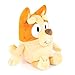 Jay Franco Bingo Mini Plush Pillow Buddy Super Soft Bluey Character Pillow Polyester Microfiber 11 Inches - Image 4