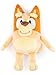 Jay Franco Bingo Mini Plush Pillow Buddy Super Soft Bluey Character Pillow Polyester Microfiber 11 Inches - Image 2